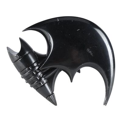 571. Folded Batarang ### BATMAN FOREVER (1995)