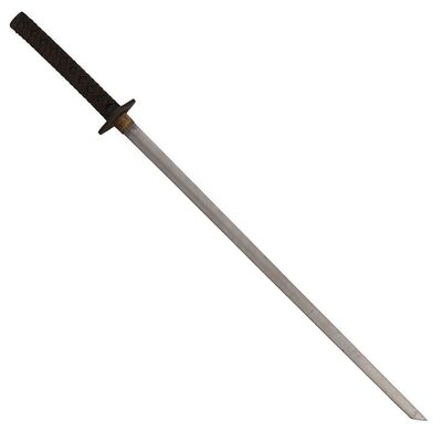 581. Bruce Wayne's (Christian Bale) Stunt Katana ### BATMAN BEGINS (2005)