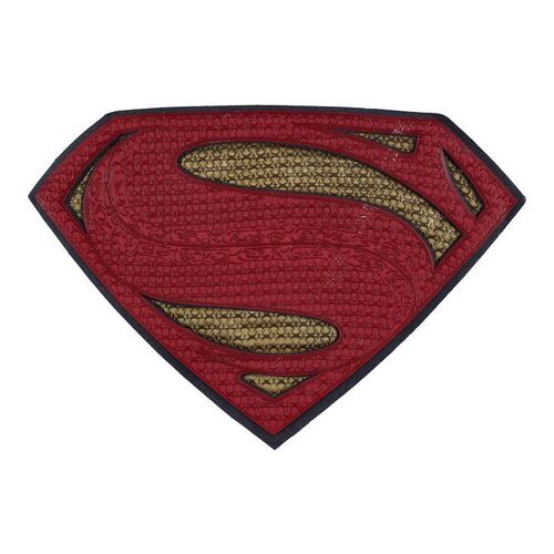 584. Superman Chest Emblem Prototype ### BATMAN V SUPERMAN: DAWN OF JUSTICE (2016)