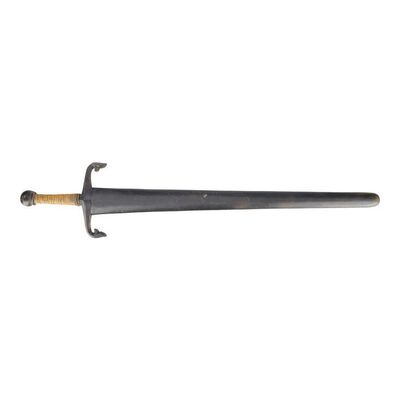 602. Jun Horde Sword ### THE BEASTMASTER (1982)