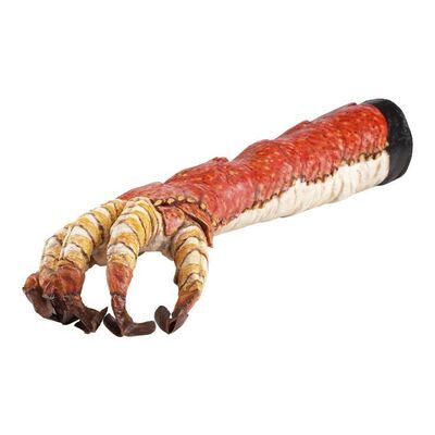 608. Shrimp Hand Replica ### BEETLEJUICE (1988)
