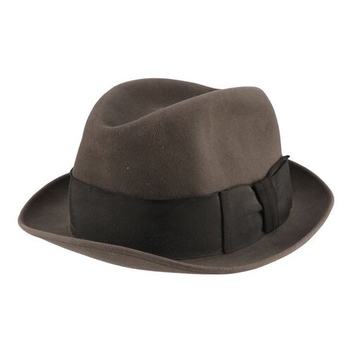 609. John Belushi's Personal Hat from John Belushi Charity Auction ### JOHN BELUSHI