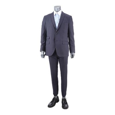 613. Jimmy McGill's (Bob Odenkirk) Hamlin Suit with Howard Hamlin's (Patrick Fabian) Shirt ### BETTER CALL SAUL (T.V. SERIES, 2015-2022)