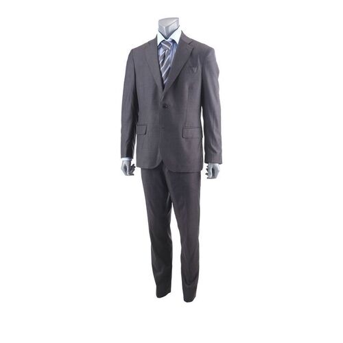 616. Jimmy McGill's (as played by Bob Odenkirk) Saul Goodman Costume ### BETTER CALL SAUL (T.V. SERIES, 2015-2022)