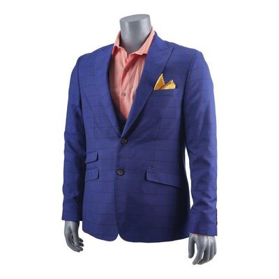617. Jimmy McGill's Desert Costume Components ### BETTER CALL SAUL (T.V. SERIES, 2015-2022)