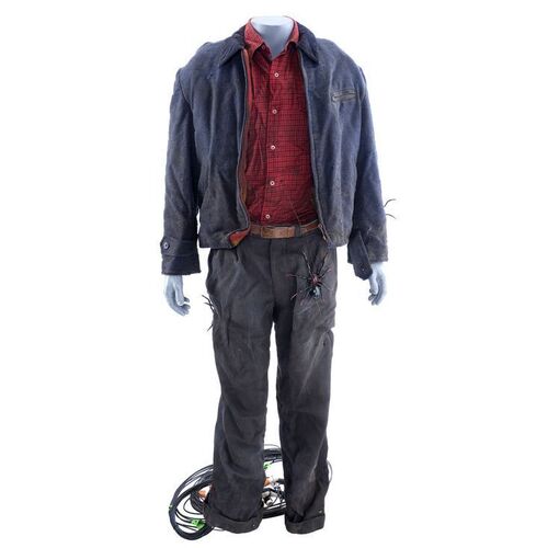 623. Edward Bloom's (Ewan McGregor) Costume ### BIG FISH (2003)