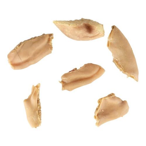 625. Set of Six Bitten-Off Nihilist (Peter Stormare) Ear Pieces ### THE BIG LEBOWSKI (1998)
