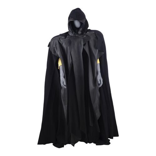 630. Robot Bill Preston's (Alex Winter) Cloaked Costume ### BILL & TED'S BOGUS JOURNEY (1991)