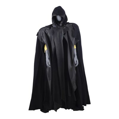 630. Robot Bill Preston's (Alex Winter) Cloaked Costume ### BILL & TED'S BOGUS JOURNEY (1991)