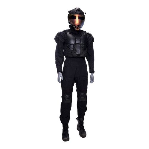 649. Light-Up Kord Security Costume ### BLUE BEETLE (2023)