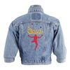 652. Albert Franklin's (Haley Joel Osment) Denim Jacket ### BOGUS (1996)