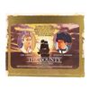 653. UK Quad Poster Concept Art ### THE BOUNTY (1984)