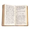 656. Jonathan Harker's (Keanu Reeves) Journal ### BRAM STOKER'S DRACULA (1992)