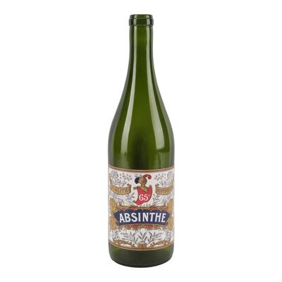 658. Absinthe Bottle ### BRAM STOKER'S DRACULA (1992)
