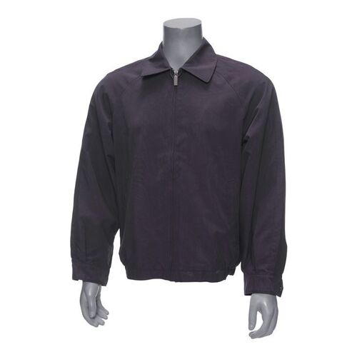 664. Walter White's (Bryan Cranston) "Heisenberg" Jacket ### BREAKING BAD (T.V. SERIES, 2008-2013)