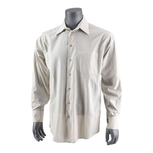 670. Bruce Nolan's (Jim Carrey) Shirt ### BRUCE ALMIGHTY (2003)