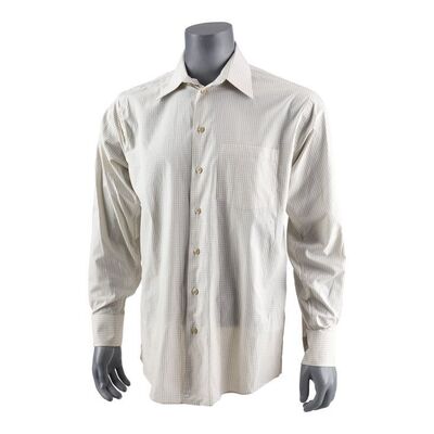 670. Bruce Nolan's (Jim Carrey) Shirt ### BRUCE ALMIGHTY (2003)
