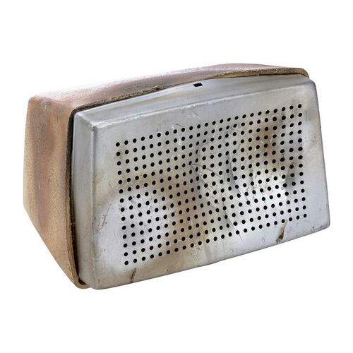 685. Bosley's (Bill Murray) Distressed Speaker ### CHARLIE'S ANGELS (2000)