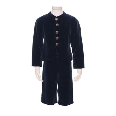 693. Young Kane's (Buddy Swan) Costume ### CITIZEN KANE (1941)