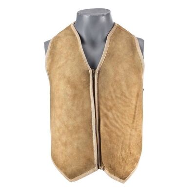 694. Mitch Robbins' (Billy Crystal) Vest ### CITY SLICKERS (1991)