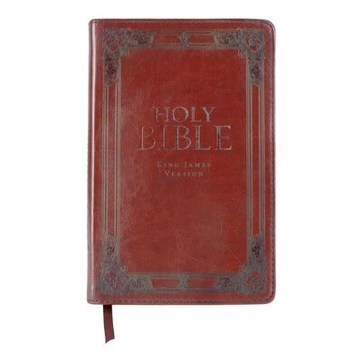 720. Lorraine Warren's (Vera Farmiga) Torn "Valak" Bible ### THE CONJURING 2 (2016)