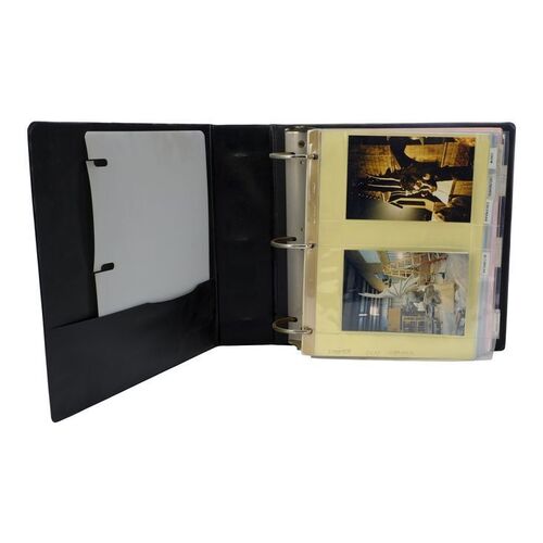 727. Art Department Production Binder ### THE CROW (1994)