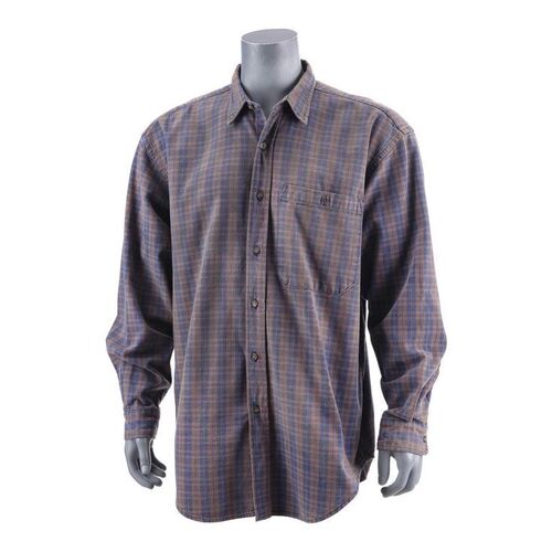748. John McClane's (Bruce Willis) Plaid Shirt ### DIE HARD 2 (1990)