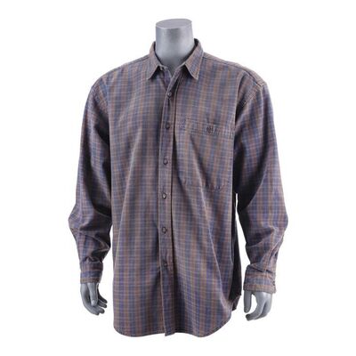 748. John McClane's (Bruce Willis) Plaid Shirt ### DIE HARD 2 (1990)