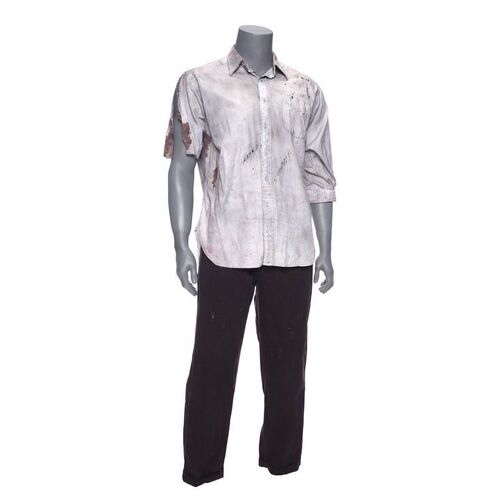 750. Zeus Carver's (Samuel L. Jackson) Costume ### DIE HARD WITH A VENGEANCE (1995)