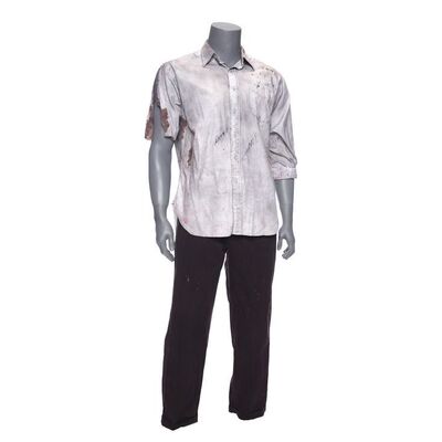 750. Zeus Carver's (Samuel L. Jackson) Costume ### DIE HARD WITH A VENGEANCE (1995)