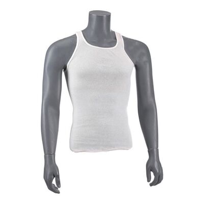 751. Johnny Castle's (Patrick Swayze) Tank Top ### DIRTY DANCING (1987)