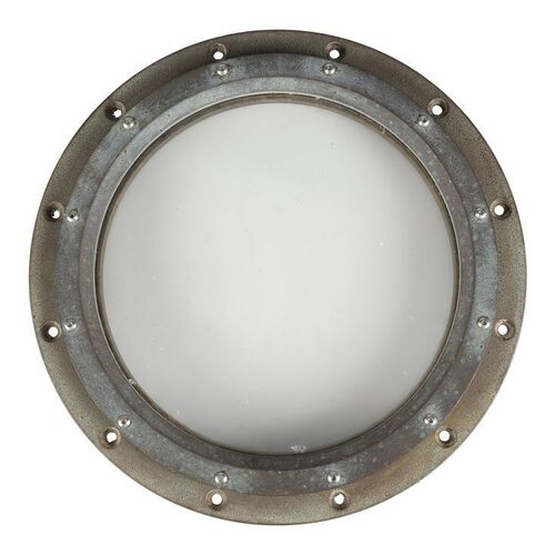 765. 20,000 Leagues Under the Sea: Submarine Voyage Ride Vehicle Porthole ### WALT DISNEY WORLD