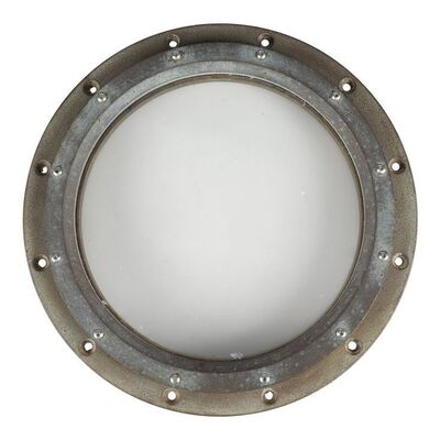 765. 20,000 Leagues Under the Sea: Submarine Voyage Ride Vehicle Porthole ### WALT DISNEY WORLD