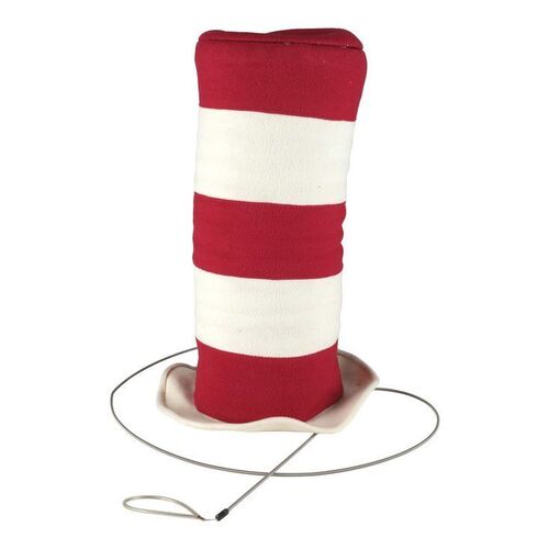772. The Cat's (Mike Myers) SFX Cable-Controlled Tilting Hat ### DR. SEUSS' THE CAT IN THE HAT (2003)