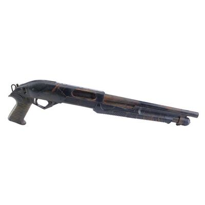 783. Major William Cage's (Tom Cruise) Shotgun ### EDGE OF TOMORROW (2014)