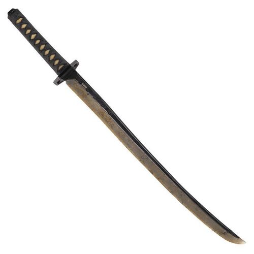 791. M. Kruger's (Sharlto Copley) Stunt Katana ### ELYSIUM (2013)