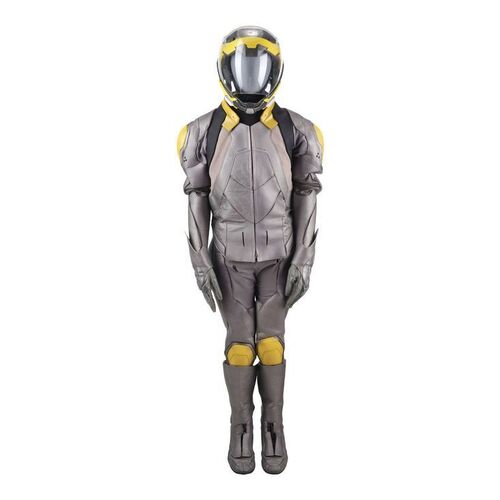 795. Bernard's Stunt Battle Room Flash Suit ### ENDER'S GAME (2013)