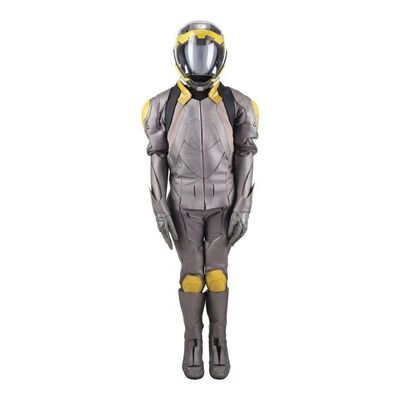 795. Bernard's Stunt Battle Room Flash Suit ### ENDER'S GAME (2013)
