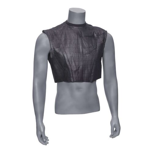 799. Snake Plissken's (Kurt Russell) Sleeveless Top ### ESCAPE FROM L.A. (1996)