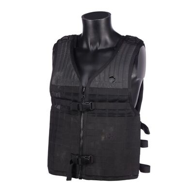 806. Barney Ross' (Sylvester Stallone) Tactical Vest ### THE EXPENDABLES 2 (2012)