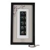 807. Kate McQuean's (Cindy Crawford) Handcuff and Autographed Negatives ### FAIR GAME (1995)