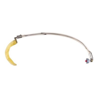 812. Ruby Rhod's (Chris Tucker) Headset ### THE FIFTH ELEMENT (1997)
