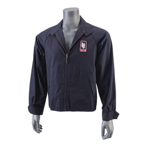 817. The Narrator's (Edward Norton) FMC Jacket ### FIGHT CLUB (1999)