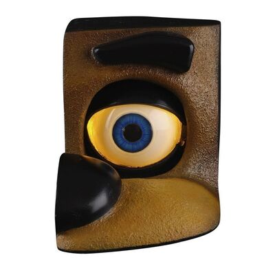 827. Freddy Fazbear's Light-Up Eye-in-Socket Display ### FIVE NIGHTS AT FREDDY'S (2023)