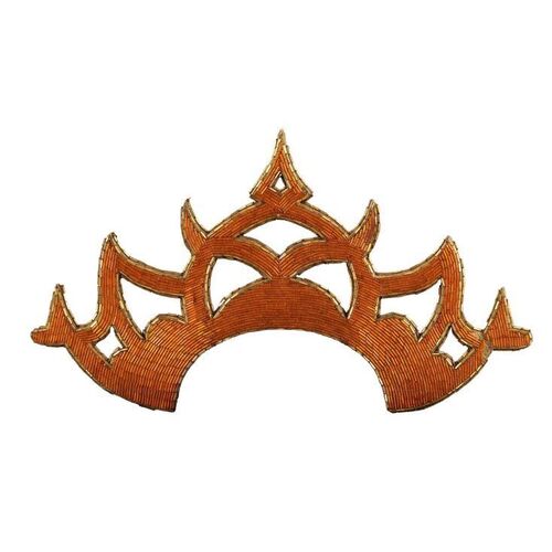 832. Dale Arden's (Melody Anderson) Slave Headdress ### FLASH GORDON (1980)