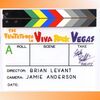 844. Director and Cast-Autographed Clapperboard Display ### THE FLINTSTONES IN VIVA ROCK VEGAS (2000)