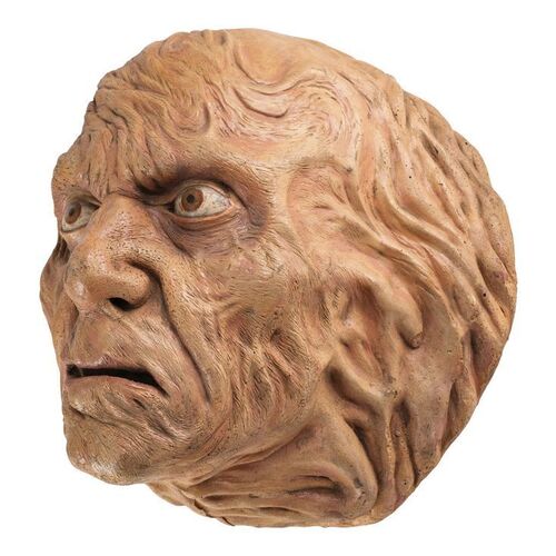 859. Production-Made Dr. Edward Pretorius (Ted Sorel) Head ### FROM BEYOND (1986)