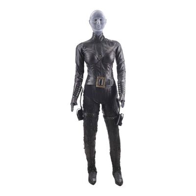 864. Baroness' Stunt Costume with Replica Holsters ### G.I. JOE: THE RISE OF COBRA (2009)