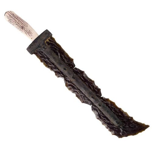 865. Stunt Dragonglass Sword ### GAME OF THRONES (T.V. SERIES, 2011-2019)