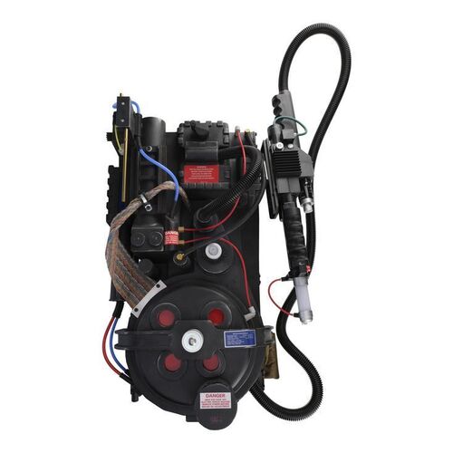 887. Light-Up Proton Pack Replica ### GHOSTBUSTERS II (1989)